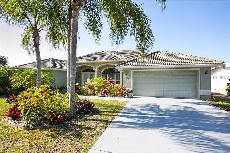 513 Beatrice St Venice FL 34285 Zillow