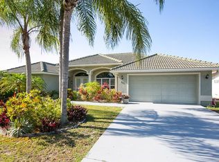 513 Beatrice St, Venice, FL 34285