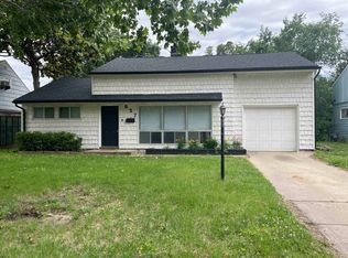 627 S Bleckley Dr, Wichita, KS 67218