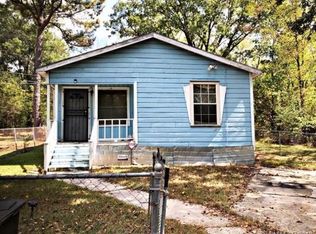 1825 Willie Mays St, Shreveport, LA 71107