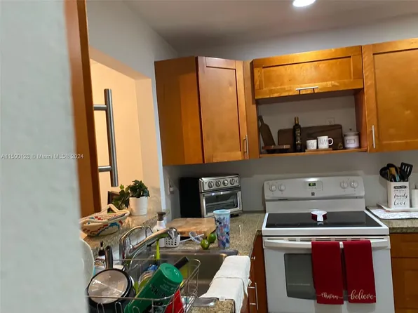 12035 NE 2nd Ave #A106, North Miami, FL 33161