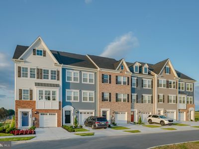 1851 Ritter Dr, Baltimore, MD, 21244