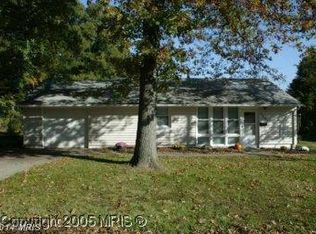 5108 Hollywood Rd, College Park, MD