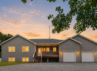 2800 Desert Lake Rd, South Frontenac, ON K0H2W0