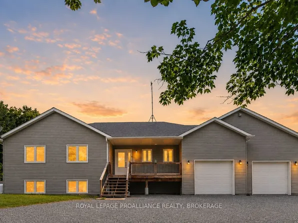 2800 Desert Lake Rd, South Frontenac, ON K0H 2W0