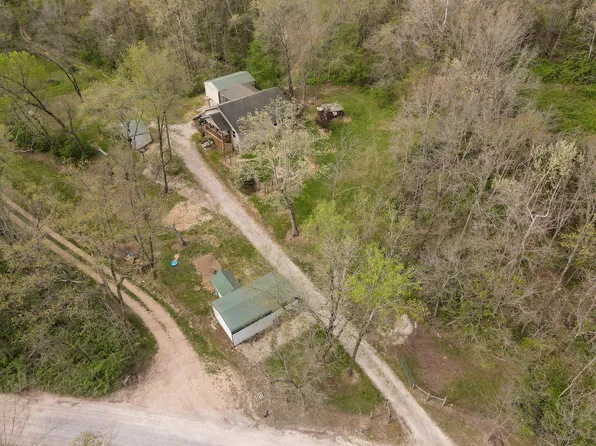 1694 Olga Road, Fordland, MO 65652
