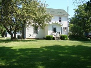 3179 Sinbad Rd, Dodgeville, WI 53533