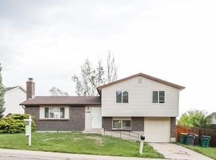 3268 S Cathay Cir, Aurora, CO 80013