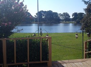 14 Stonegate Dr, Brandon, MS 39042