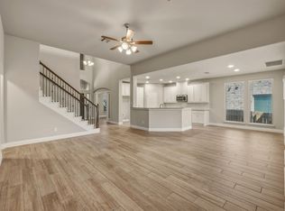 1320 Low Branch Ln, Leander, TX 78641