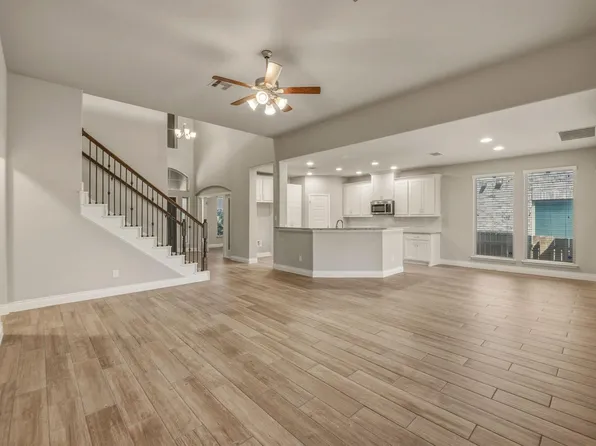 1320 Low Branch Ln, Leander, TX 78641