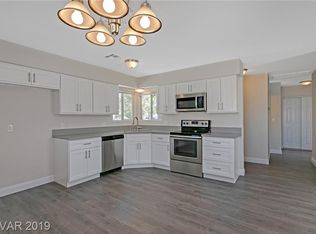 1516 Newport St, Las Vegas, NV 89110