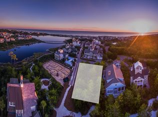 29 E Lake Bridge Ln, Watersound, FL 32461