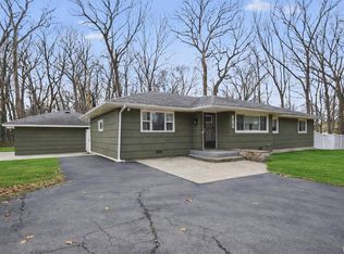 16740 Cleveland Rd, Granger, IN 46530