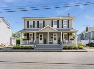 50 N Lincoln Ave #50, Washington, NJ 07882