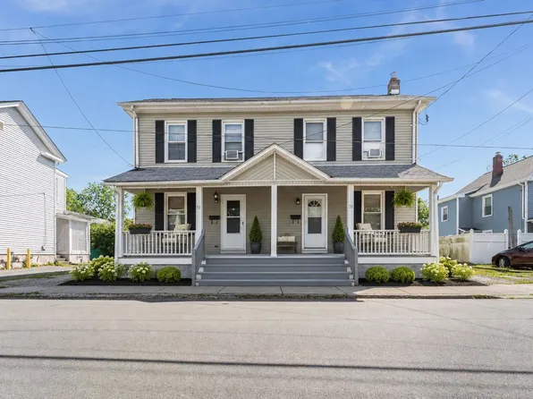 50 N Lincoln Ave #50, Washington, NJ 07882