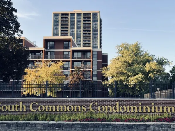 2921 S Michigan Ave APT 513, Chicago, IL 60616