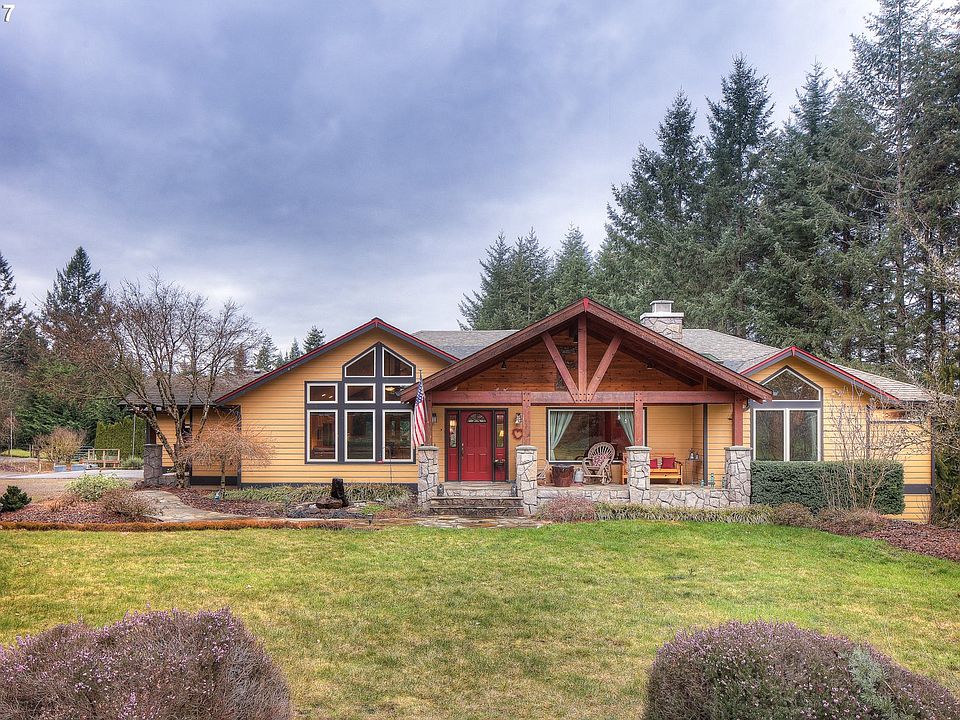 1st image of 7010 NE 335th St