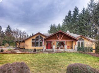 7010 NE 335th St, La Center, WA 98629