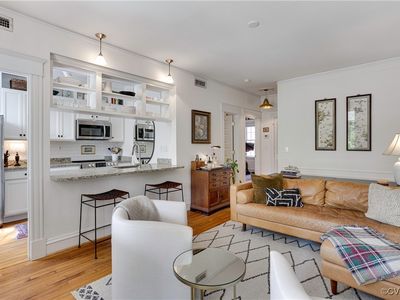 1618 Park Ave #U2B, Richmond, VA, 23220