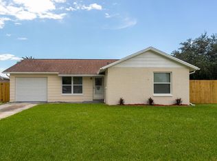 3153 Lodi Dr, New Pt Richey, FL 34655