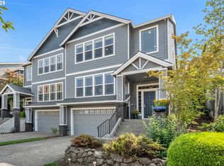 15702 SW Snowy Owl Ln, Beaverton, OR 97007