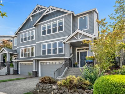 15702 SW Snowy Owl Ln, Beaverton, OR, 97007