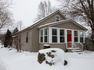 605 W Ionia Ave, Bay City, MI 48706