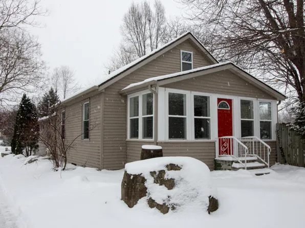 605 W Ionia Ave, Bay City, MI 48706