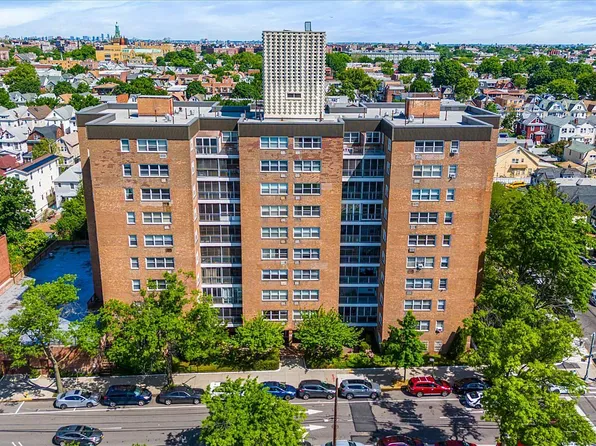 90-59 56th Ave #5H, Queens, NY 11373