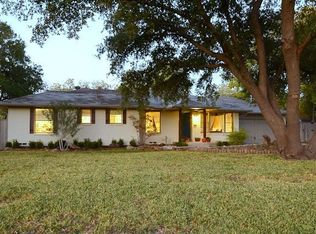 1529 Bella Vista Dr, Dallas, TX 75218