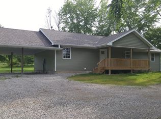 64908 Highway 50, Clarksburg, MO 65025