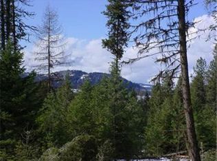 62 Stage Coach Loop Rd, Oroville, WA 98844