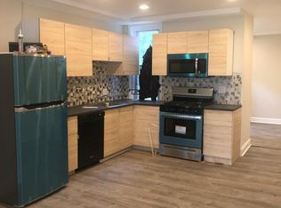 1318 S 48th St, Philadelphia, PA 19143