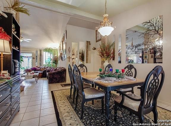 5th image of 5407 El Tejano St
