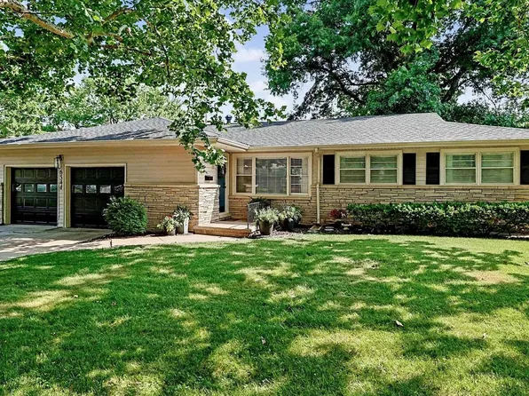 6544 E Oneida St, Wichita, KS 67206