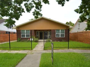 2616 Isabella St, Houston, TX 77004