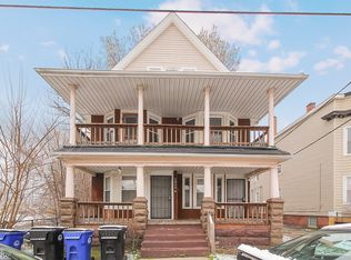 7915 Linwood Ave, Cleveland, OH 44103