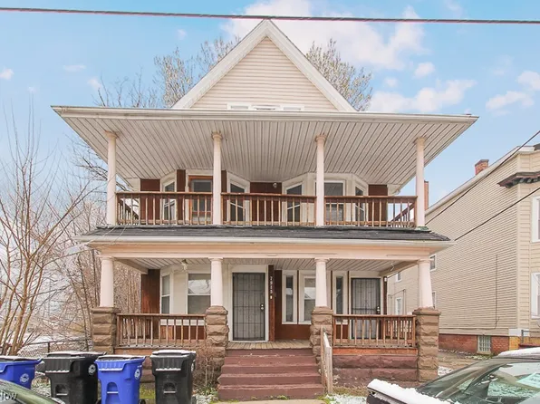 7915 Linwood Ave, Cleveland, OH 44103