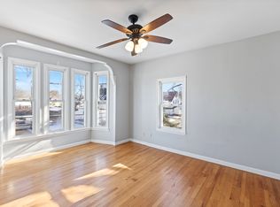43 Clinton St #2, Brockton, MA 02302