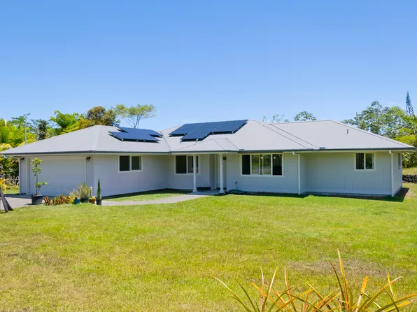 15-2047 5TH AVE, Keaau, HI 96749