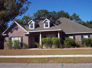 10122 Hunters Trce N, Mobile, AL 36608