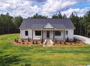2751 County Road 65, Wadley, AL 36276