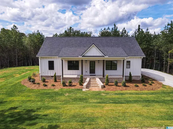 2751 County Road 65, Wadley, AL 36276