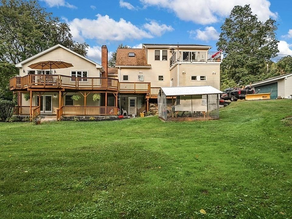 368 Berlin Rd, Marlborough, MA 01752 Zillow