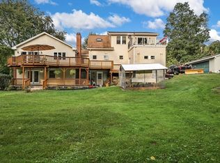 368 Berlin Rd, Marlborough, MA 01752