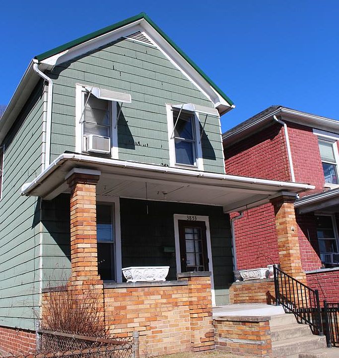 1st image of 3853 Rhodes Ave