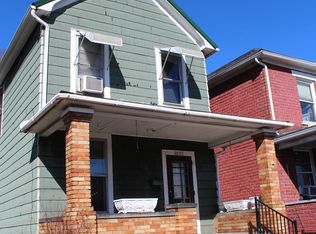 3853 Rhodes Ave, Portsmouth, OH 45662