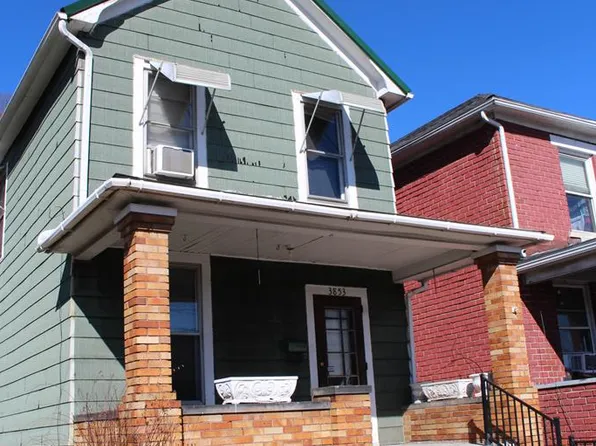 3853 Rhodes Ave, Portsmouth, OH 45662