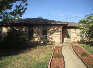 2522 Sam Houston Dr, Garland, TX 75044